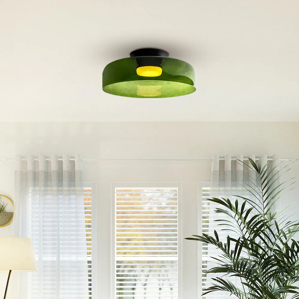 Verwin – Plafonnier nordique moderne