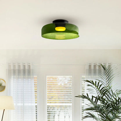 Verwin – Plafonnier nordique moderne