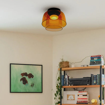 Verwin – Plafonnier nordique moderne