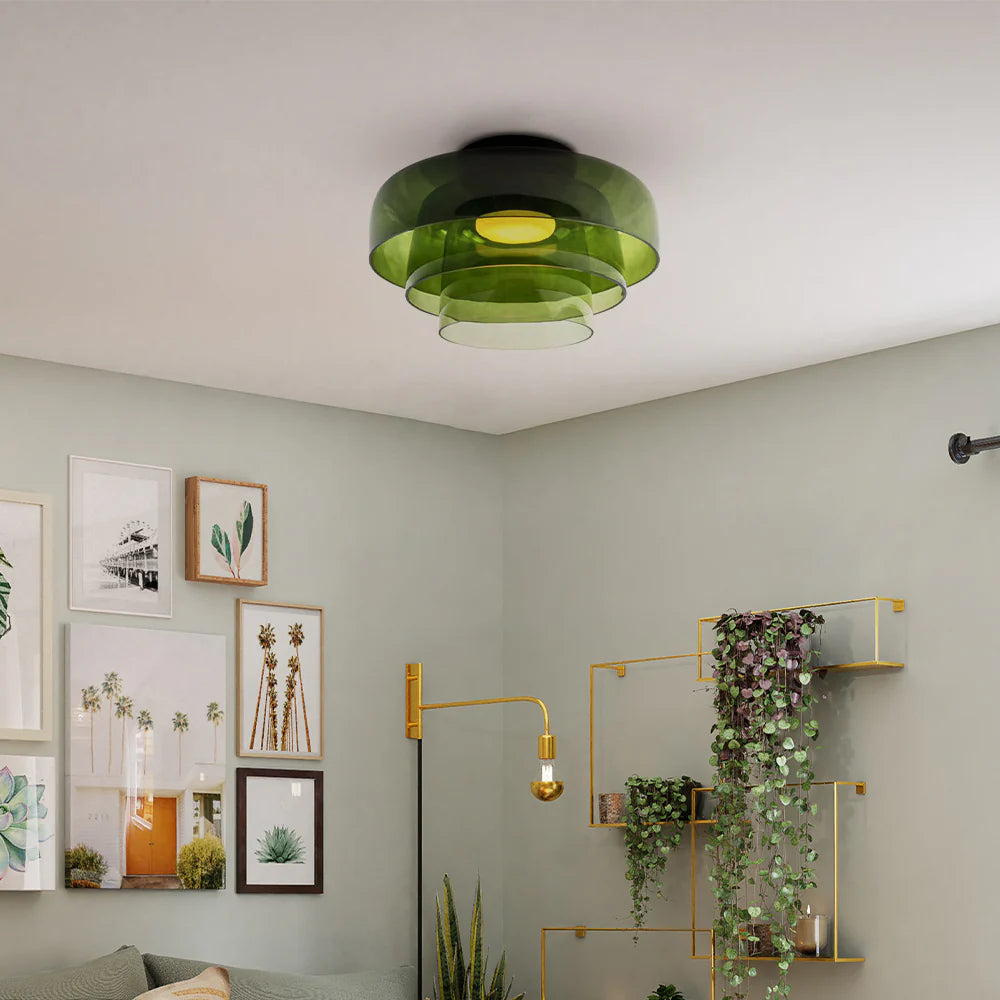 Verwin – Plafonnier nordique moderne