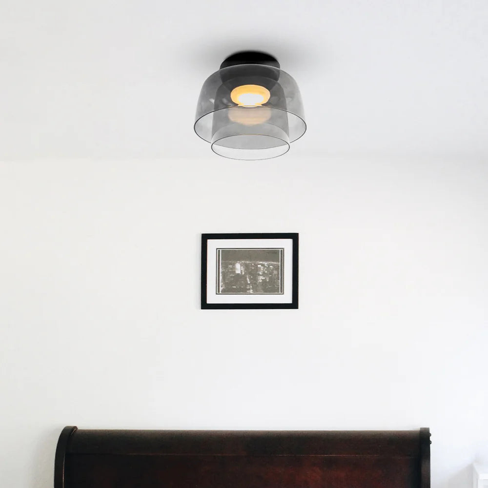 Verwin – Plafonnier nordique moderne