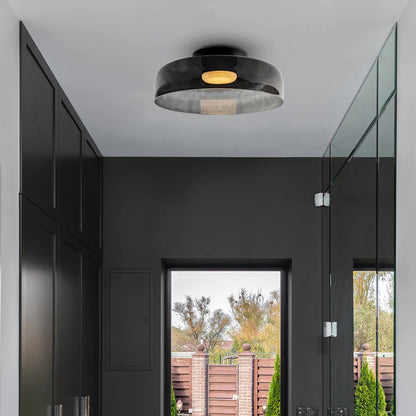 Verwin – Plafonnier nordique moderne