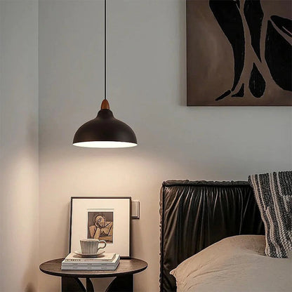 Zora – Lampe suspendue simple