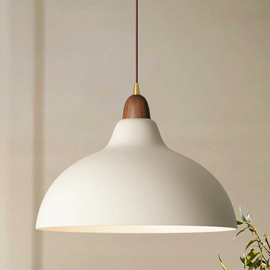 Zora – Lampe suspendue simple
