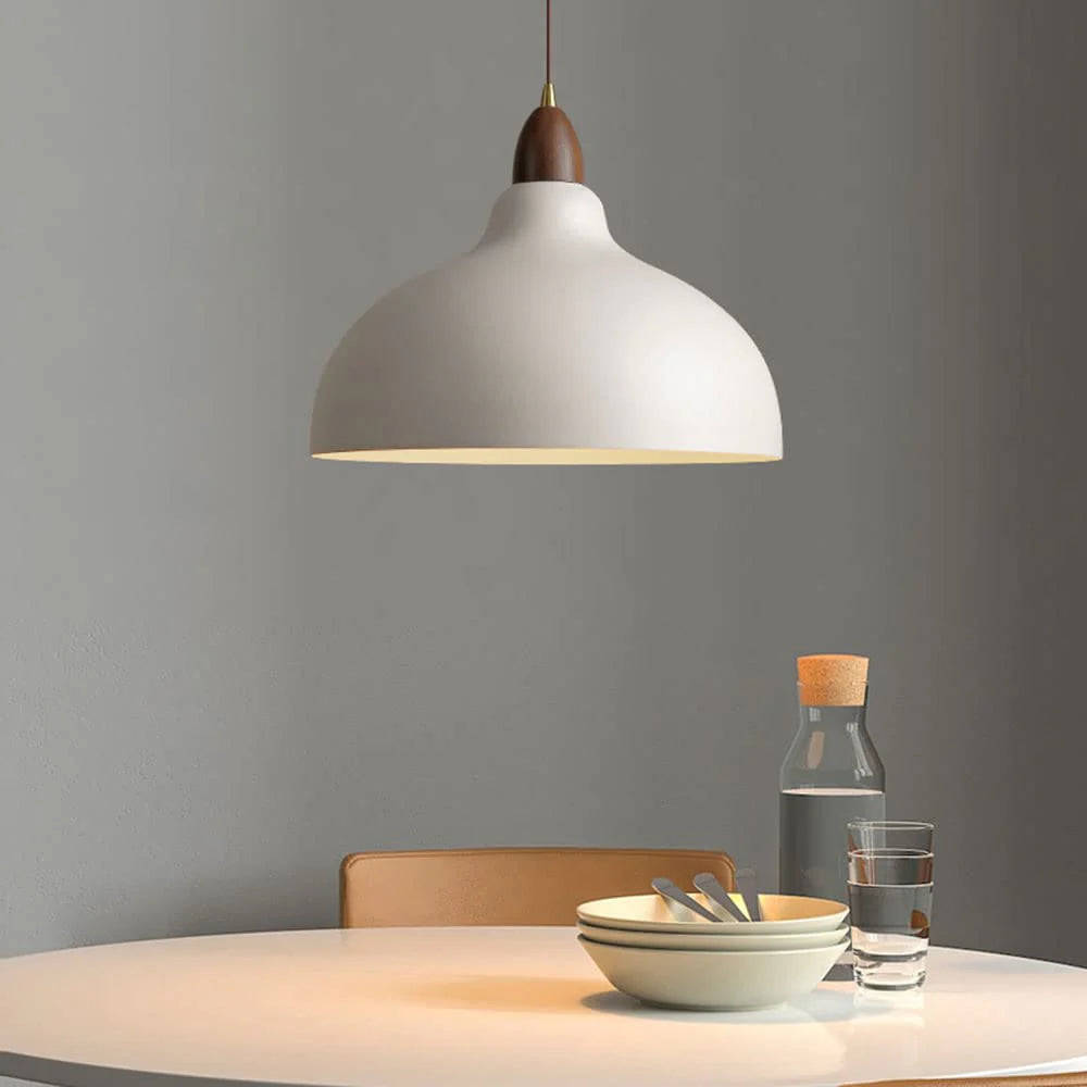Zora – Lampe suspendue simple