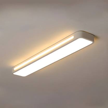 Niko – Lampe de plafond LED simple