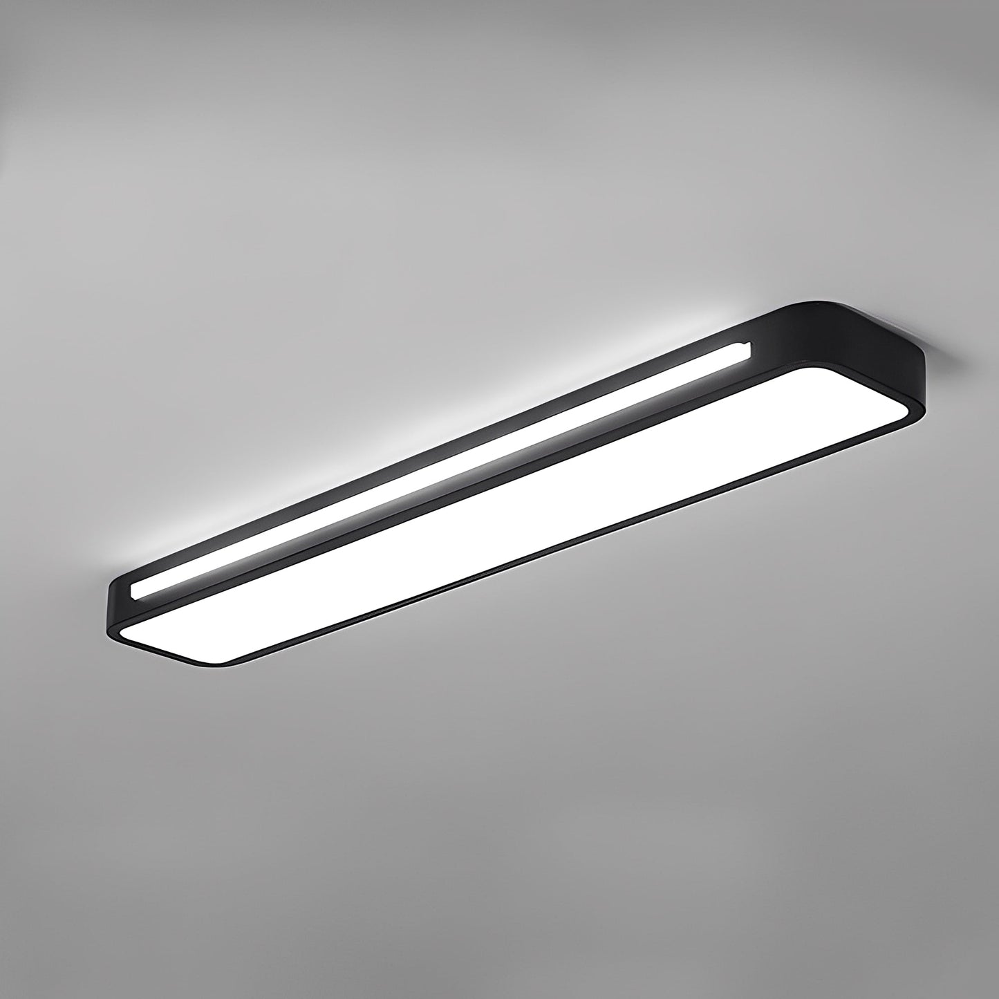 Keath – Lampe de plafond LED moderne