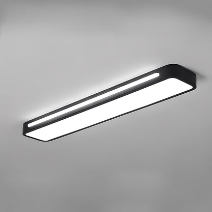 Keath – Lampe de plafond LED moderne