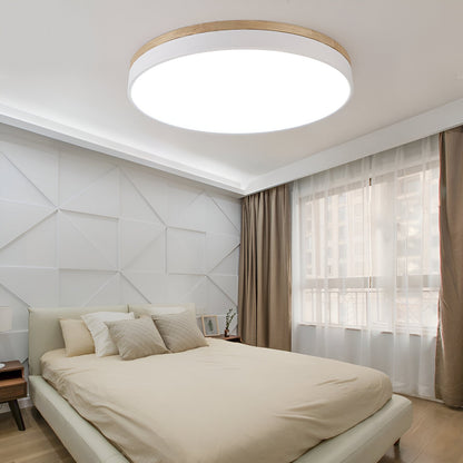 Hera – Plafonnier LED Nordique