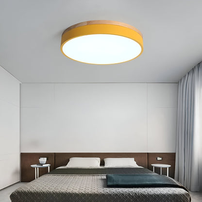 Hera – Plafonnier LED Nordique