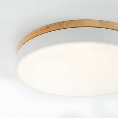 Hera – Plafonnier LED Nordique