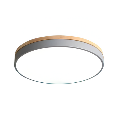 Hera – Plafonnier LED Nordique