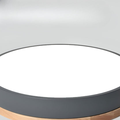 Hera – Plafonnier LED Nordique