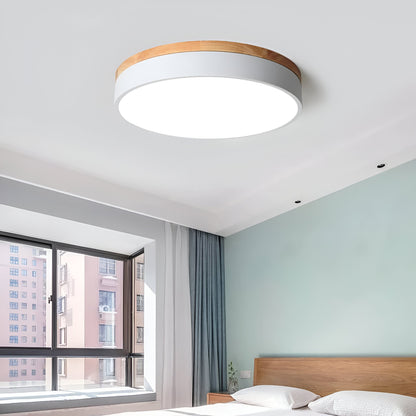 Hera – Plafonnier LED Nordique