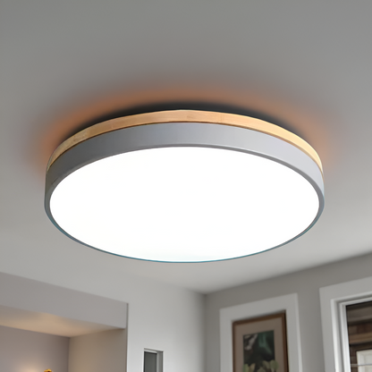 Hera – Plafonnier LED Nordique