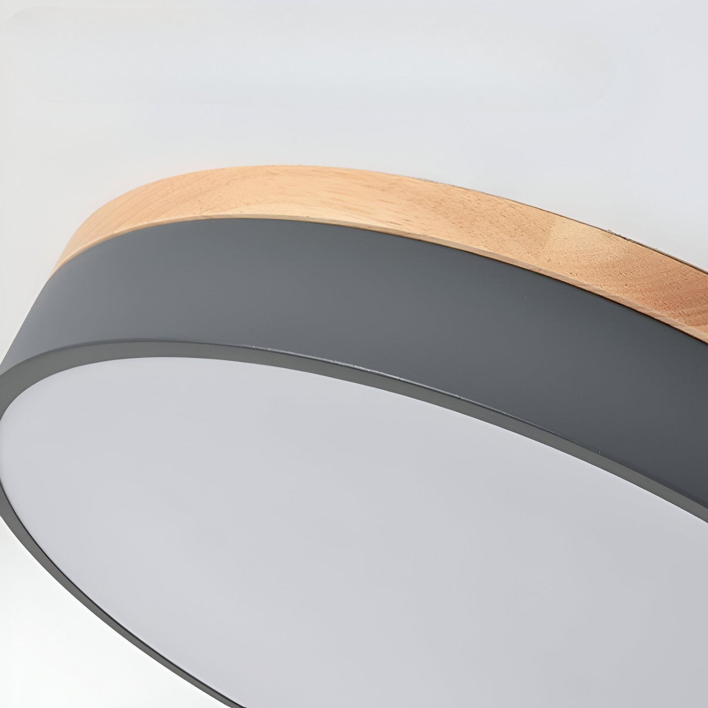 Hera – Plafonnier LED Nordique