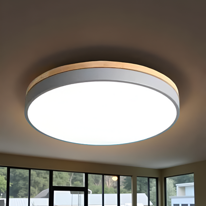 Hera – Plafonnier LED Nordique