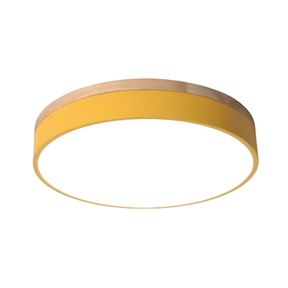 Hera – Plafonnier LED Nordique