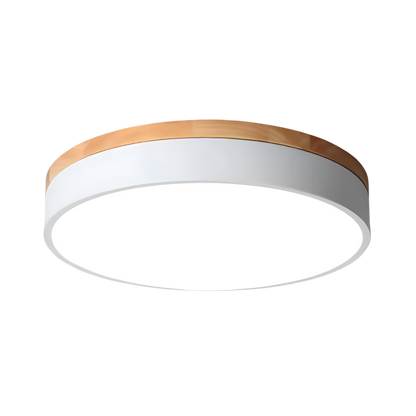 Hera – Plafonnier LED Nordique