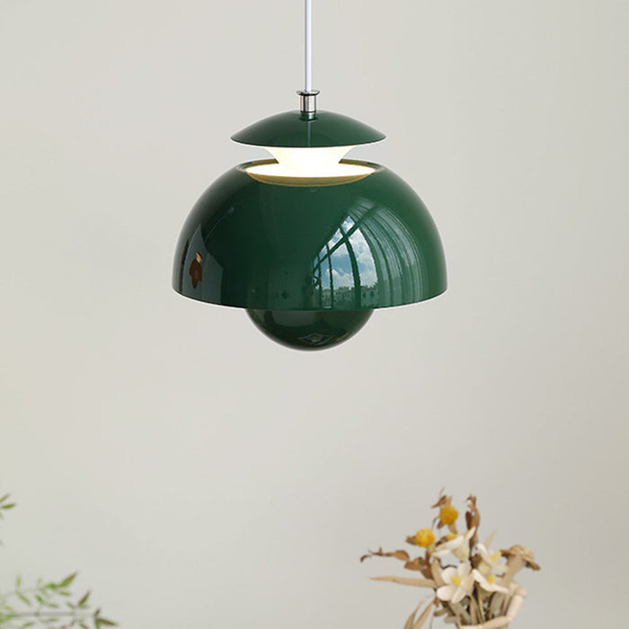 Marvin – Suspension Moderne