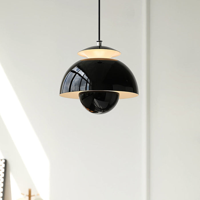 Marvin – Suspension Moderne