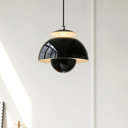 Marvin – Suspension Moderne