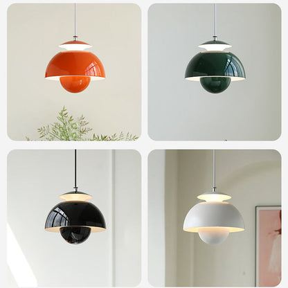 Marvin – Suspension Moderne