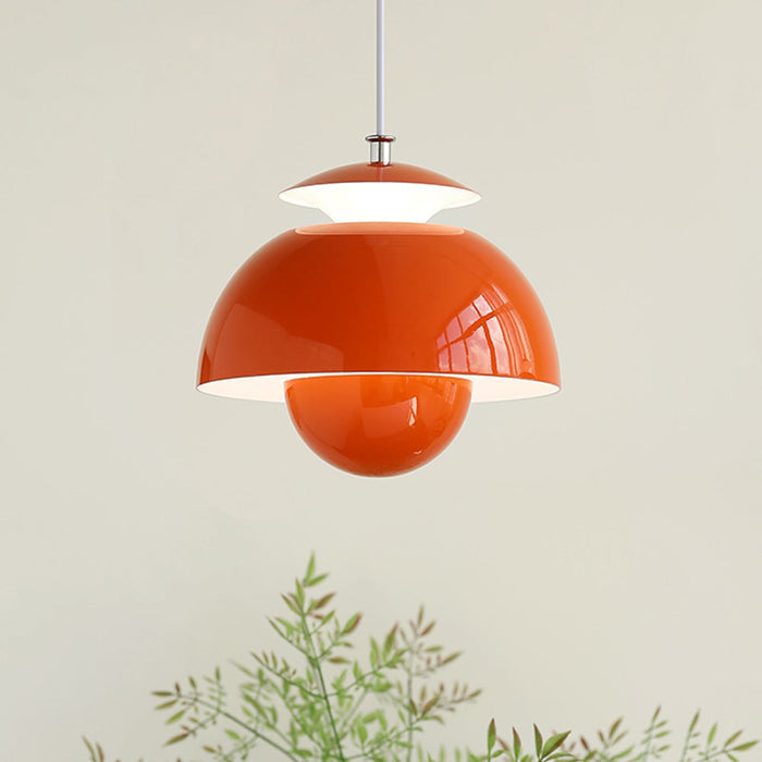 Marvin – Suspension Moderne