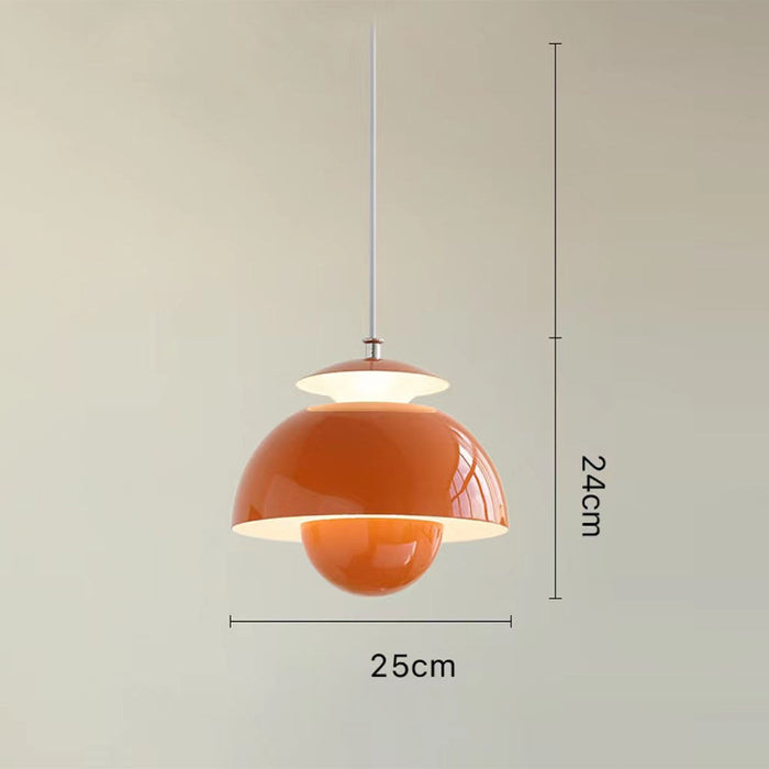 Marvin – Suspension Moderne