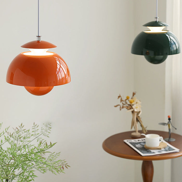 Marvin – Suspension Moderne