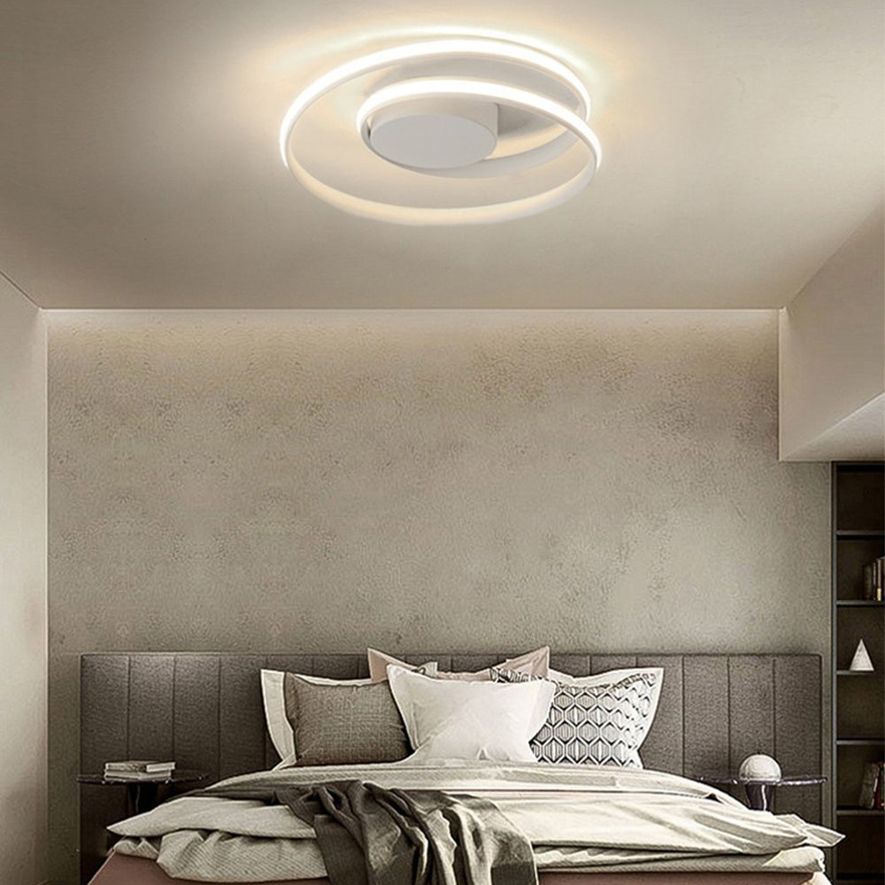 Brian – Lampe de plafond efficace énergétiquement