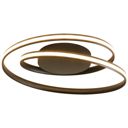 Brian – Lampe de plafond efficace énergétiquement