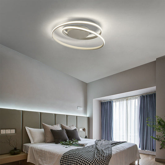 Brian – Lampe de plafond efficace énergétiquement