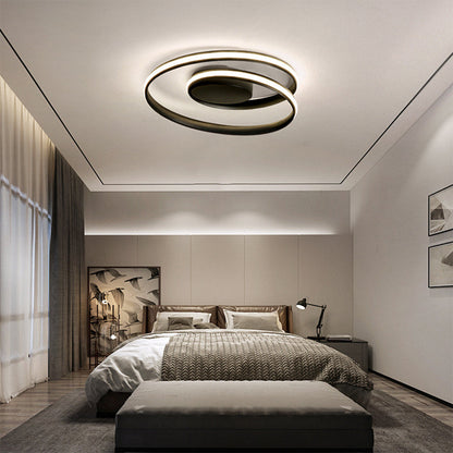 Brian – Lampe de plafond efficace énergétiquement