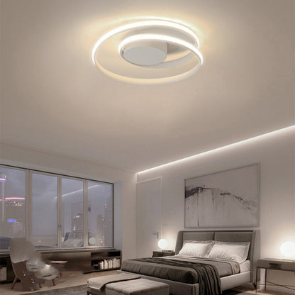 Brian – Lampe de plafond efficace énergétiquement