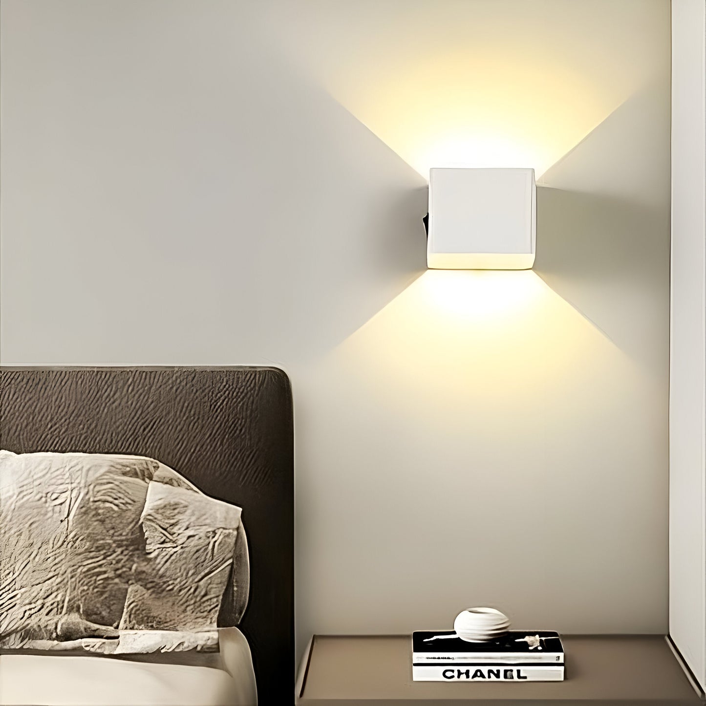 Applique Murale LED D'extérieur Étanche