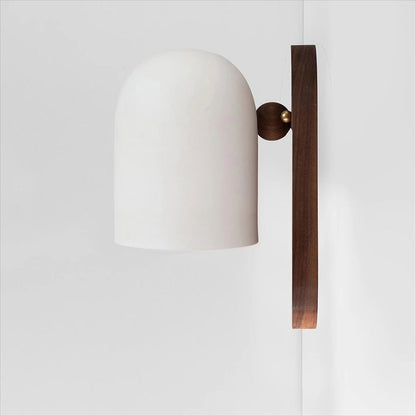 Kai – Lampe Boule LED Zen