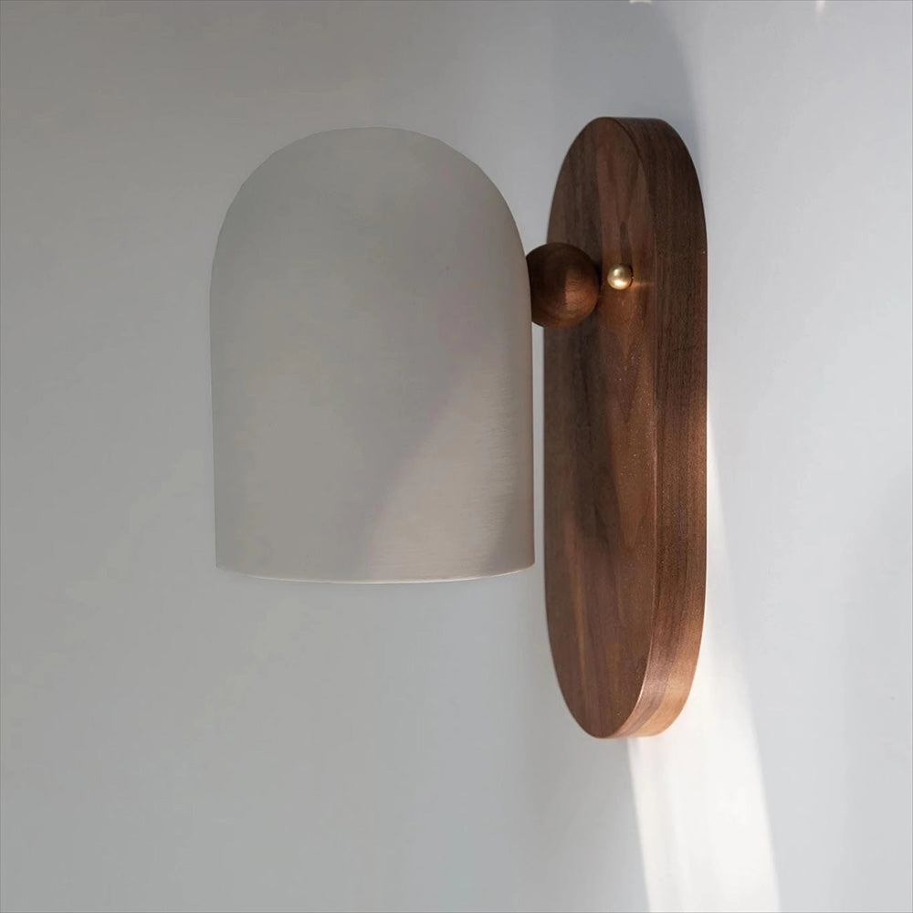 Kai – Lampe Boule LED Zen