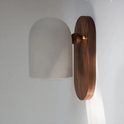 Kai – Lampe Boule LED Zen