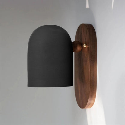 Kai – Lampe Boule LED Zen