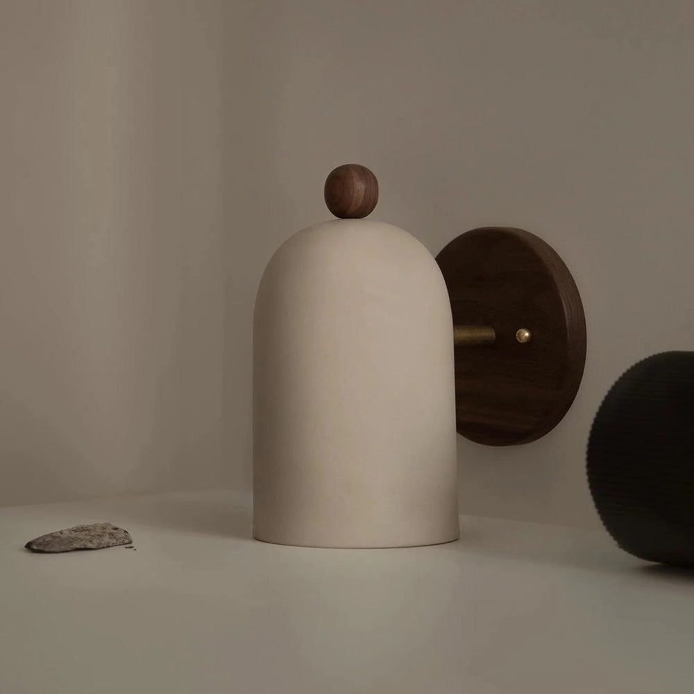 Kai – Lampe Boule LED Zen