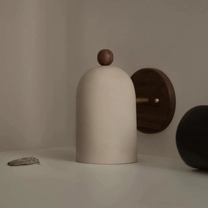 Kai – Lampe Boule LED Zen