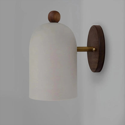 Kai – Lampe Boule LED Zen