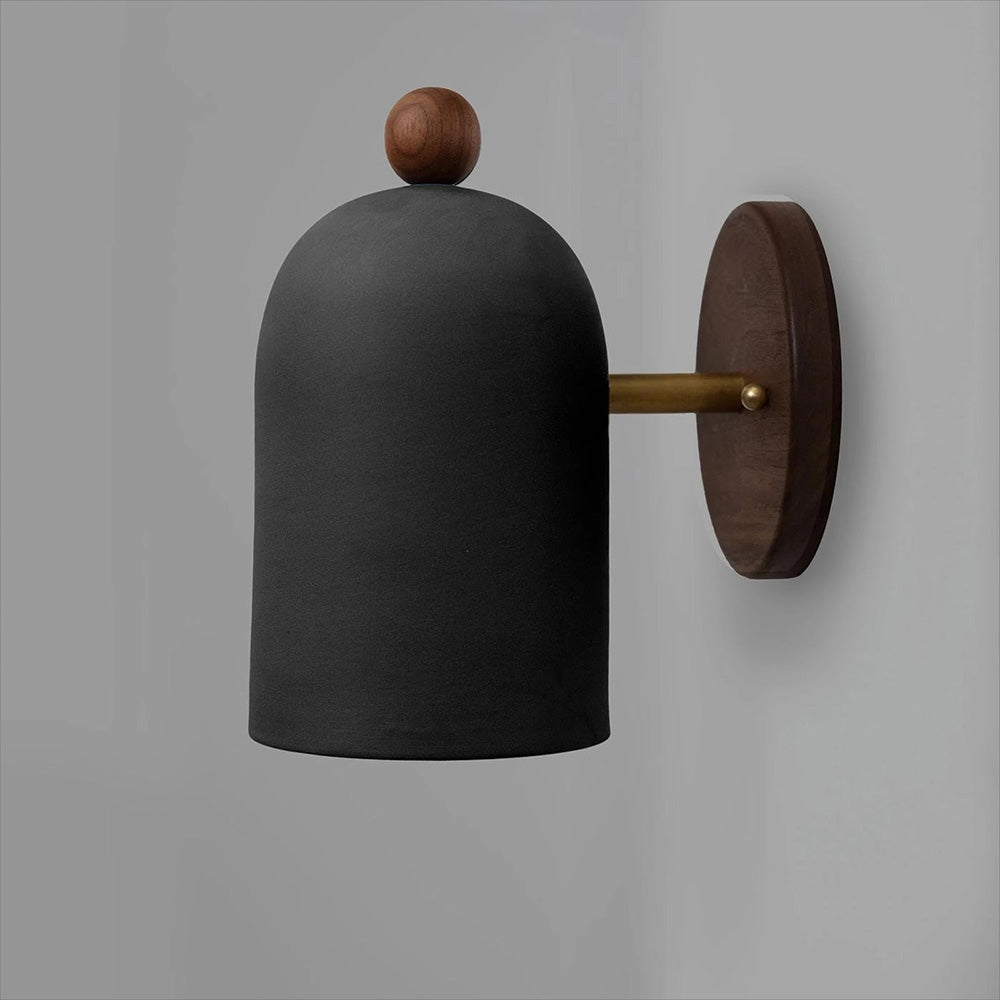 Kai – Lampe Boule LED Zen