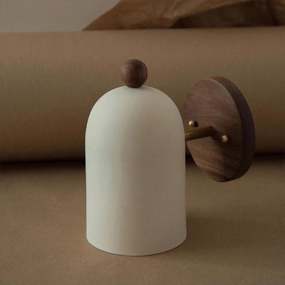 Kai – Lampe Boule LED Zen
