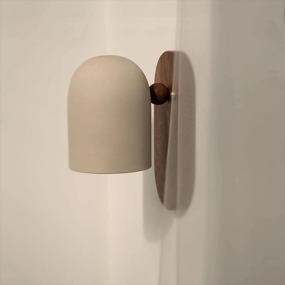 Kai – Lampe Boule LED Zen