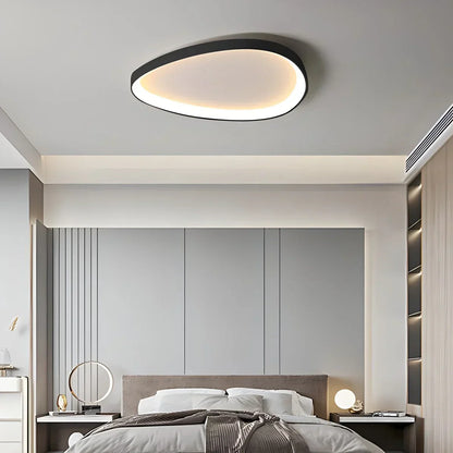 Daphne – Lampe de plafond LED moderne