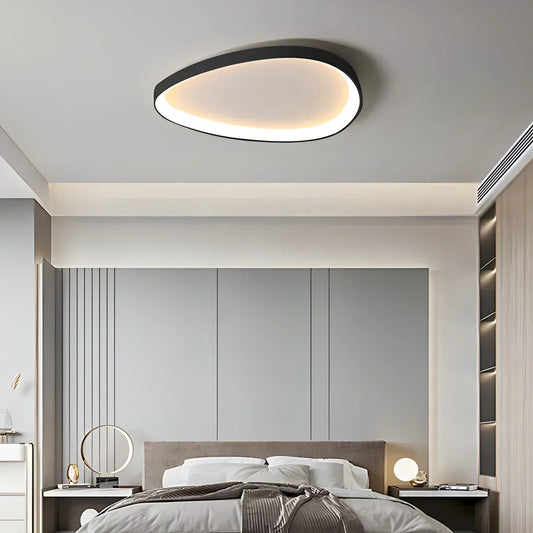 Daphne – Lampe de plafond LED moderne