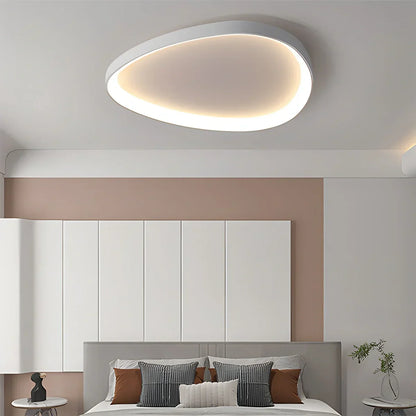 Daphne – Lampe de plafond LED moderne