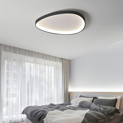 Daphne – Lampe de plafond LED moderne